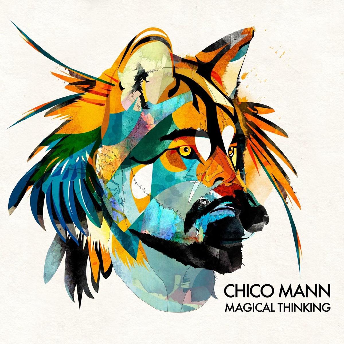 Chico Mann Magical Thinking – Default Title