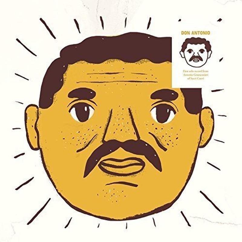 Don Antonio – Don Antonio [VINYL]