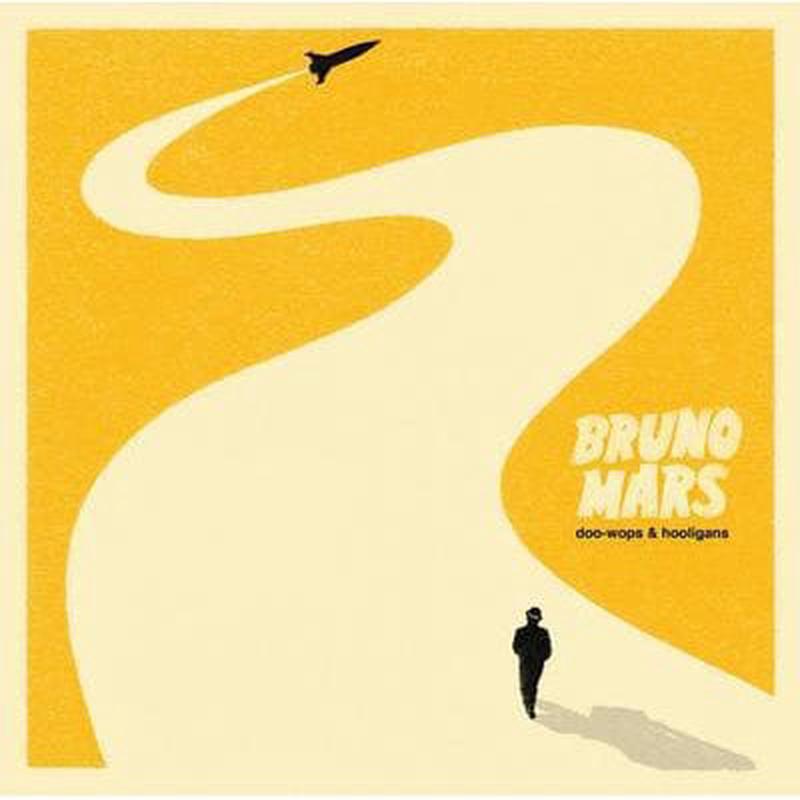 Doo-wops & Hooligans:   – Bruno Mars [VINYL]