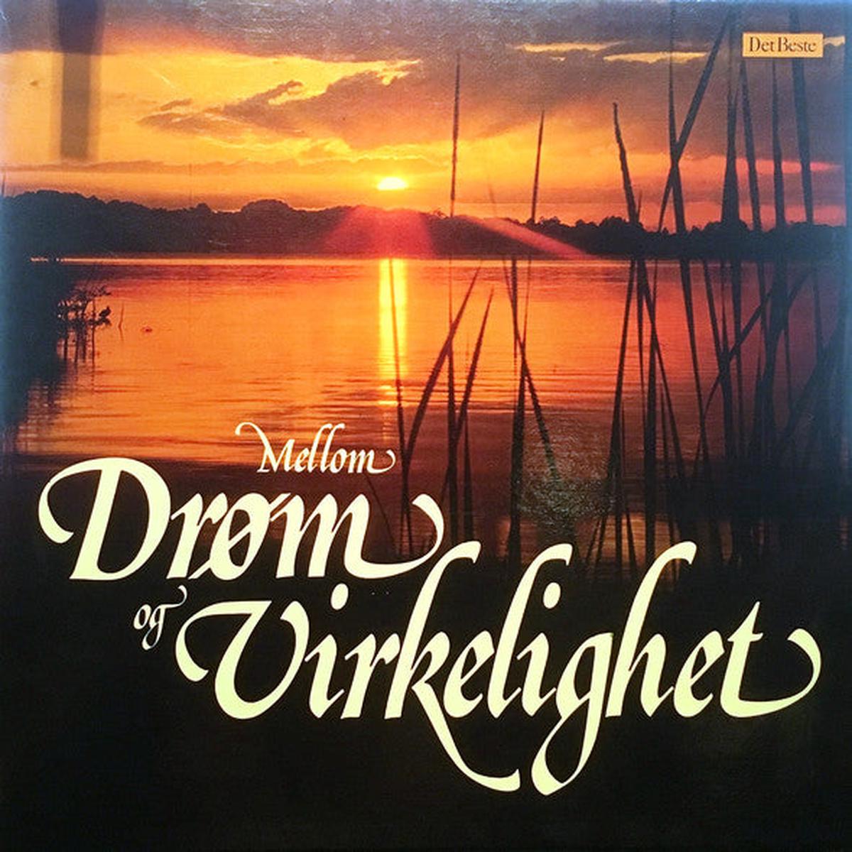Drm Og Virkelighet
