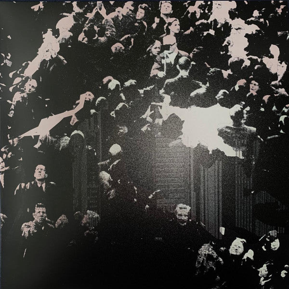 Egyptian Blue – A Living Commodity [Vinyl]