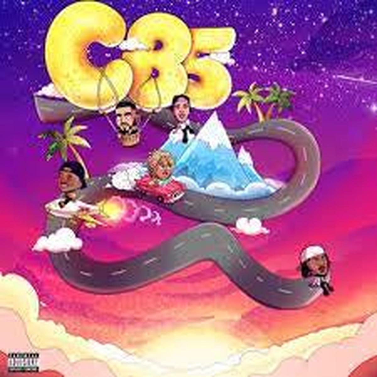 FRENCH MONTANA-CB5 WHITE VINYL 2LP *NEW* was  61.99 now…