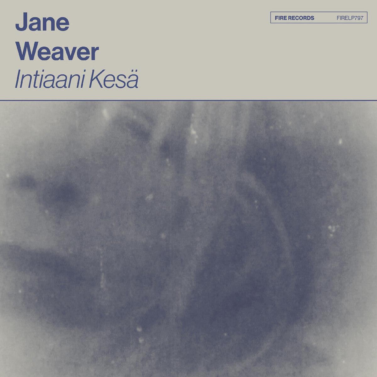 Jane Weaver – Intiaani Kesa [Colored Vinyl] (Gol) [Download Included]