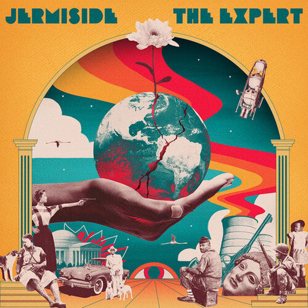 Jermiside & the Expert Overview Effect – Default Title