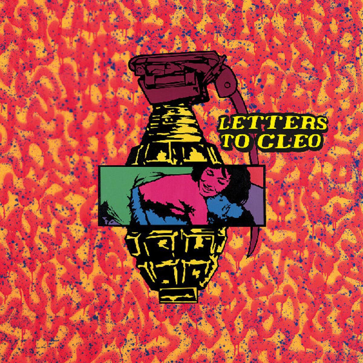 Letters To Cleo – Wholesale Meats And Fish [Colored Vinyl] (Ylw) [Remastered]