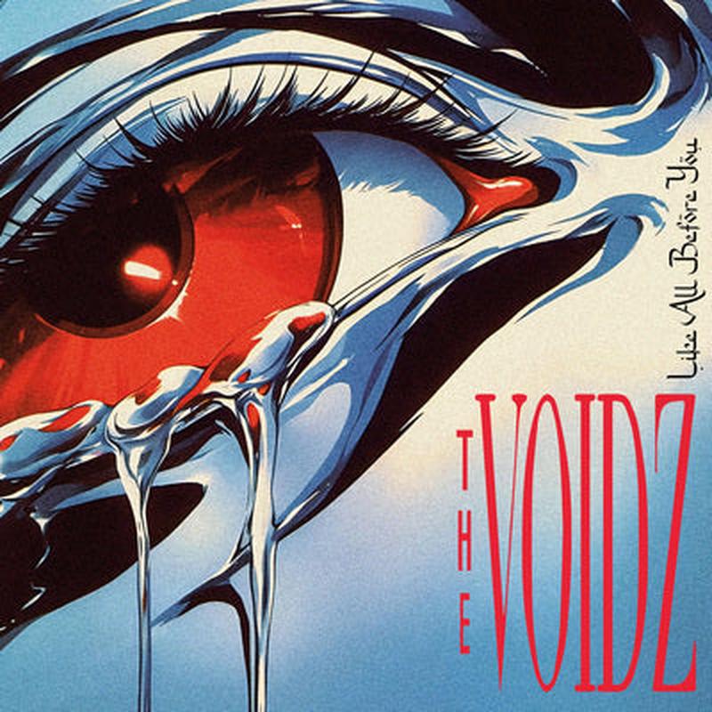 Like All Before You – The Voidz [VINYL Limited Edition]