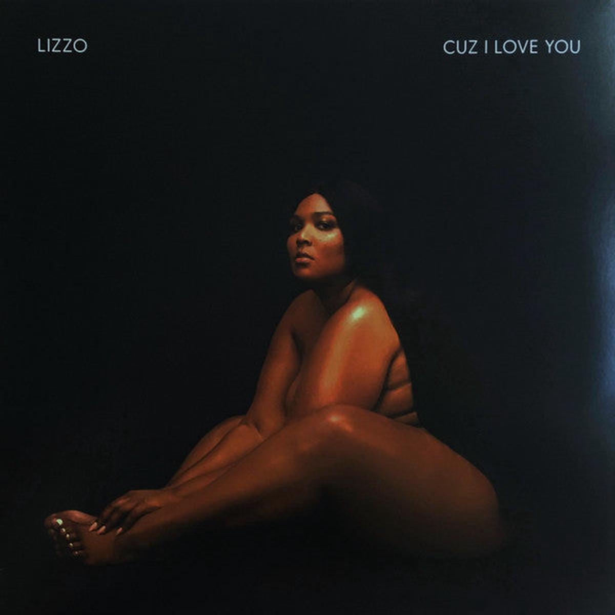 Lizzo – Cuz I Love You (Vinyl)