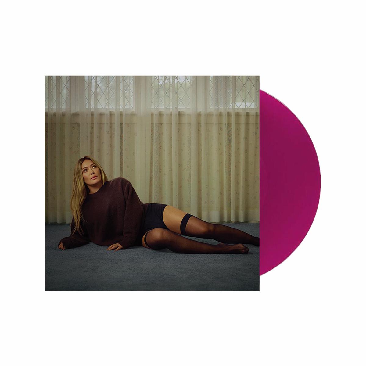 luck or something Spotify Fans First Exclusive Vinyl [LP]