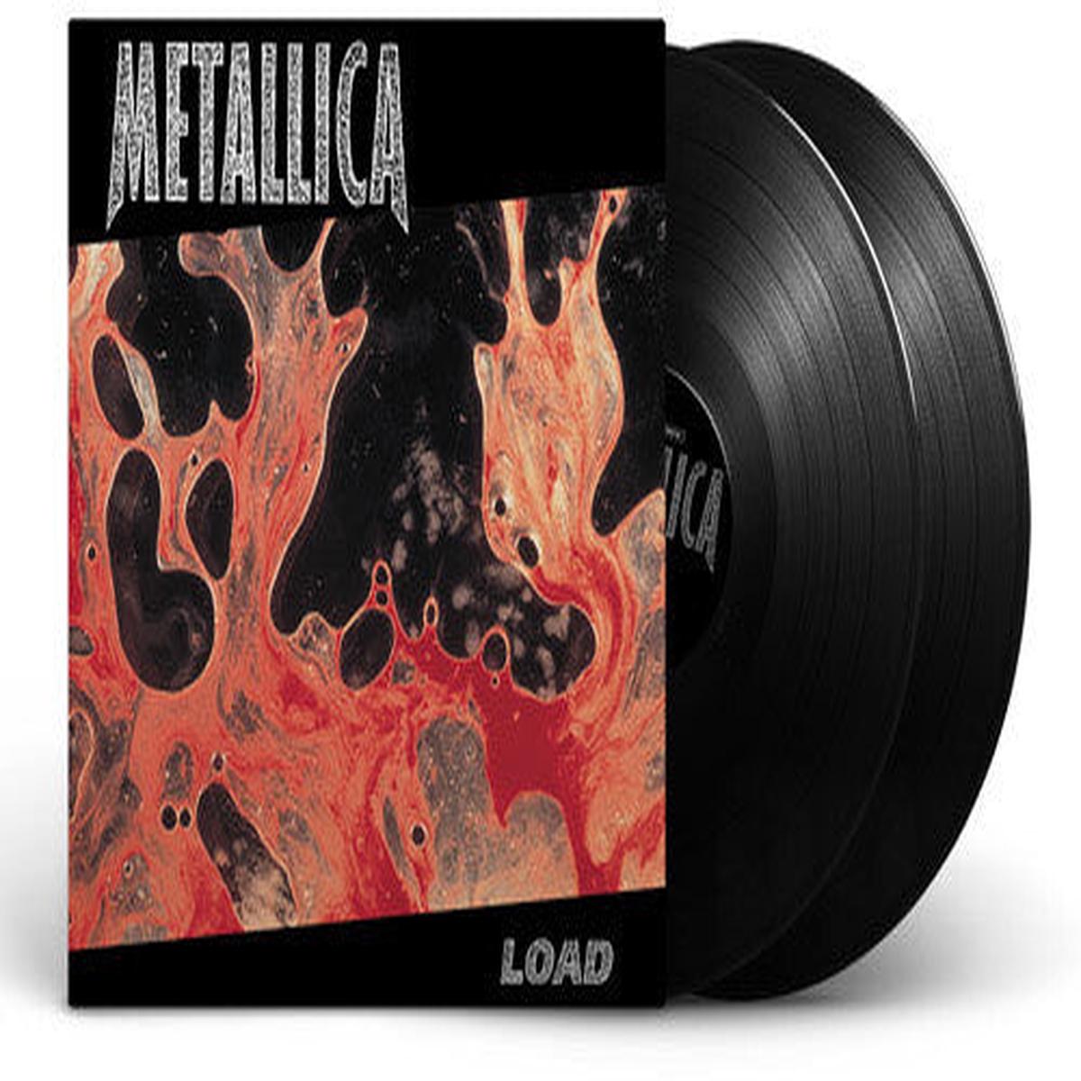 Metallica – Load (Vinyl)