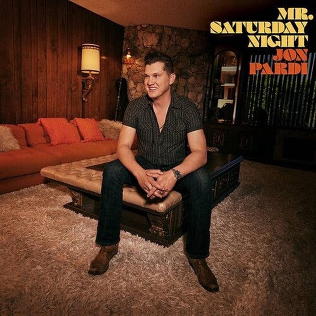 Mr. Saturday Night [LP] [Vinyl]