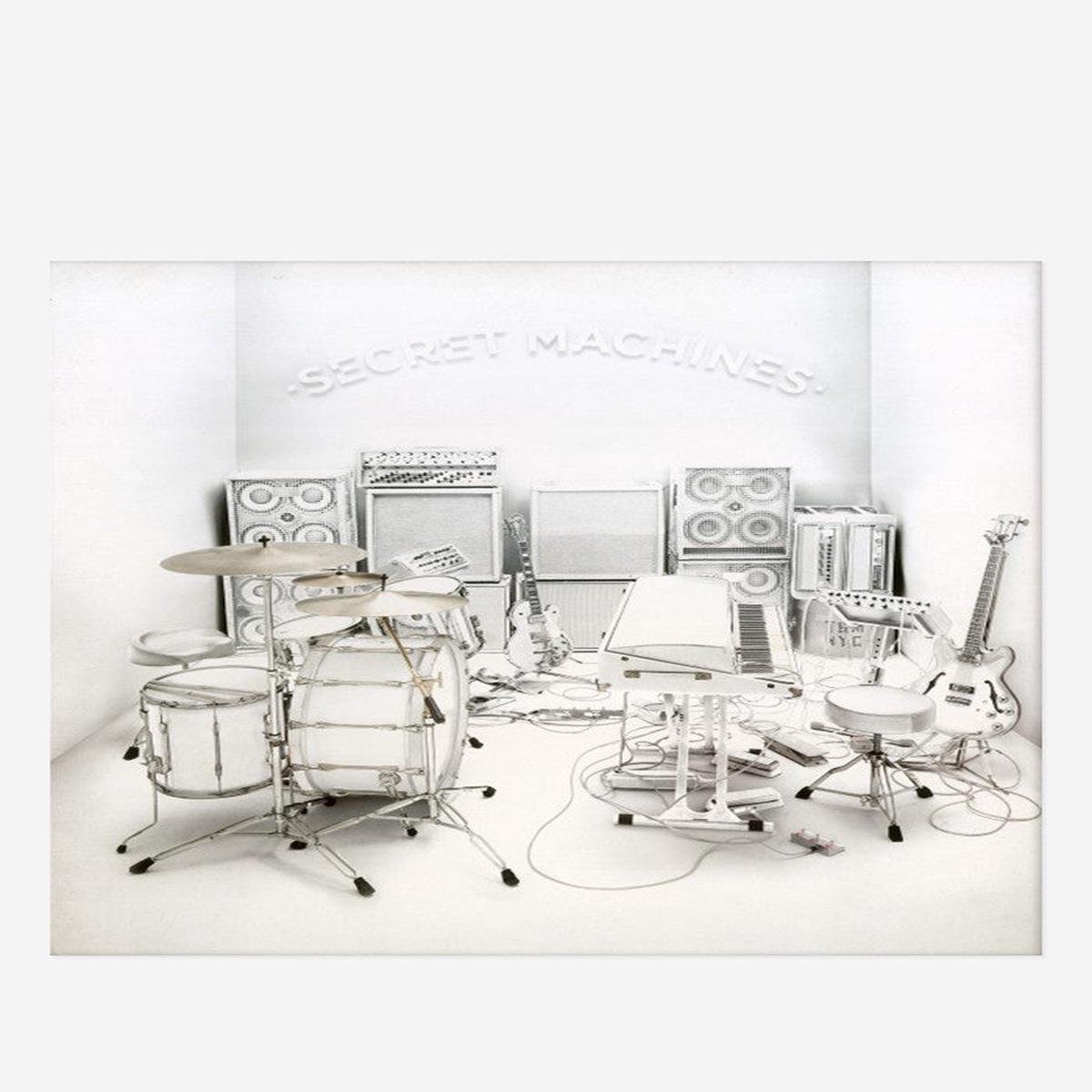 Now Here Is Nowhere 2 LP