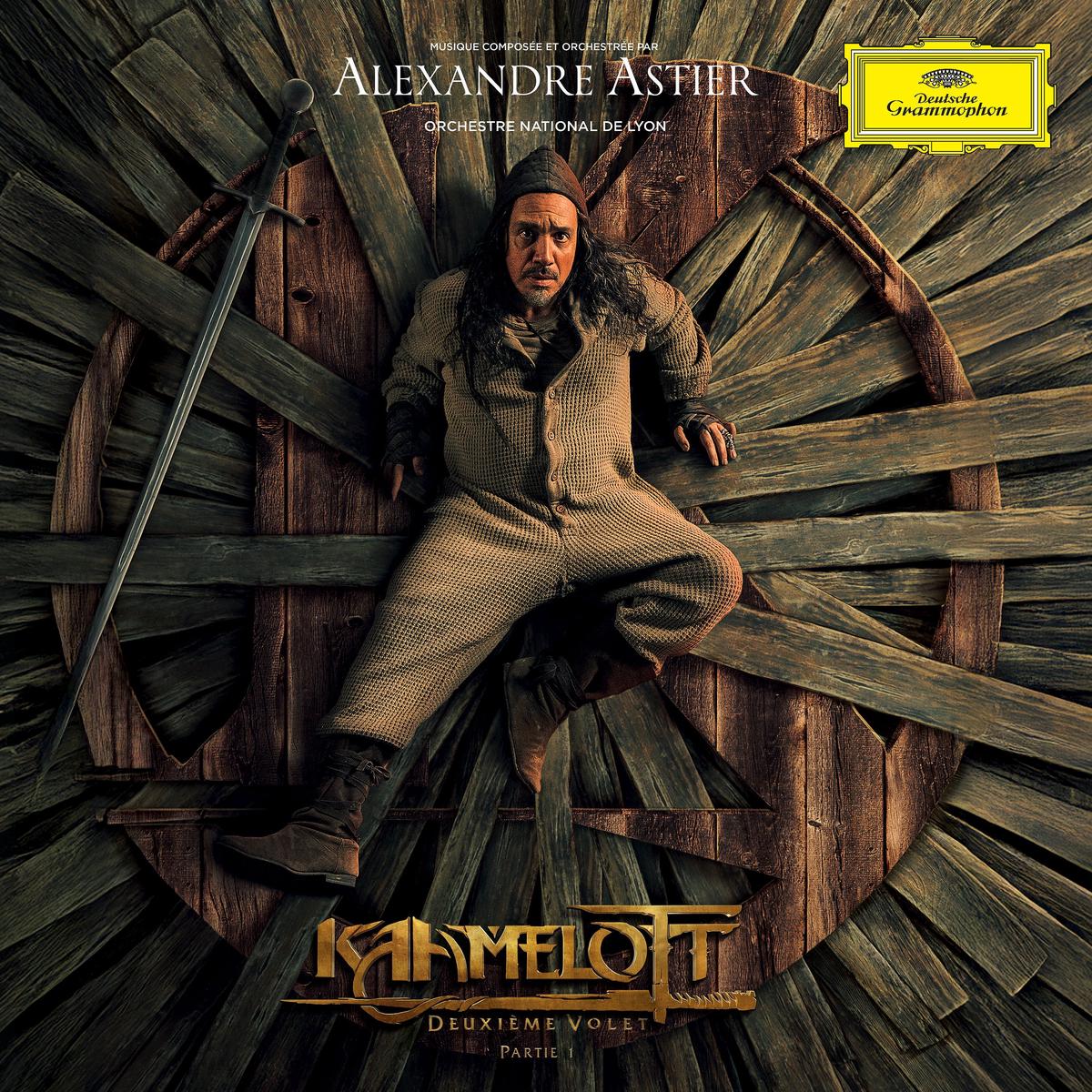 OST – Kaamelott