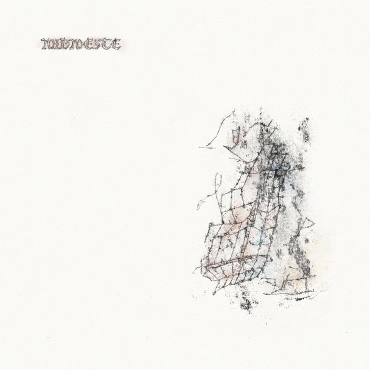 Pre-Order: Judith Hamann  / Rushford,James – Midmeste