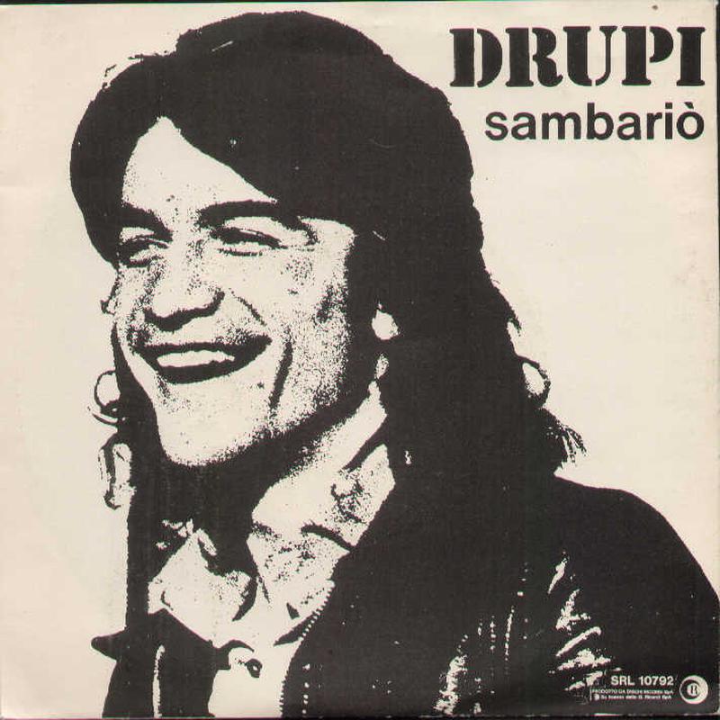 Sambari / Aiutami