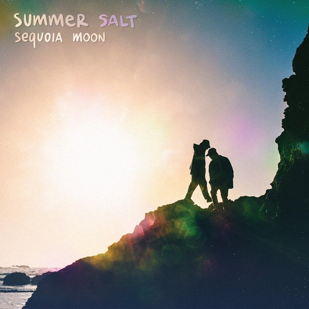 Summer Salt – Sequoia Moon [LP]