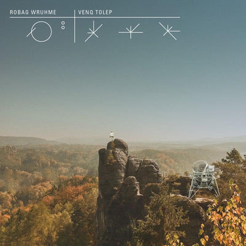 Venq Tolep – Robag Wruhme [VINYL]