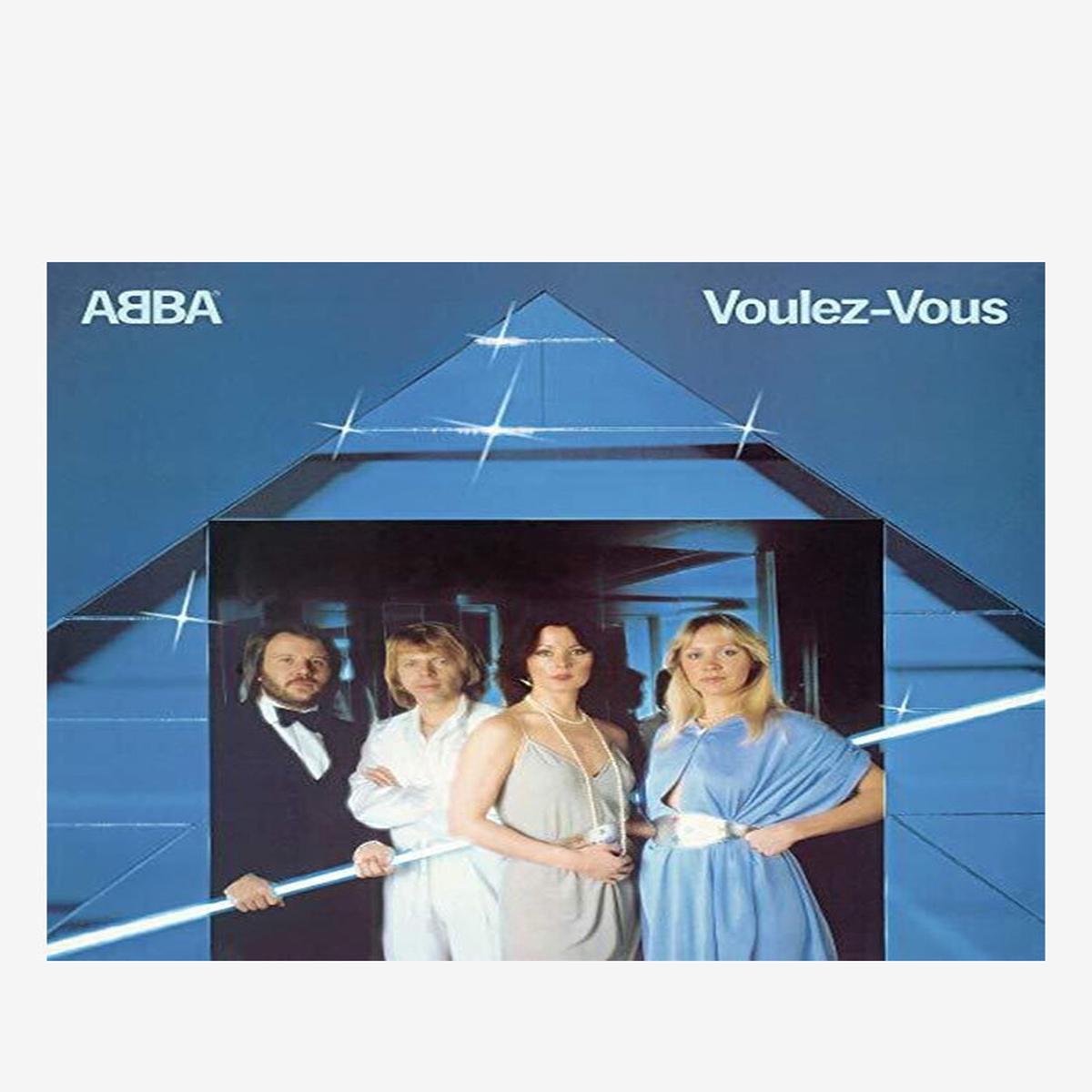 Voulez Vous LP