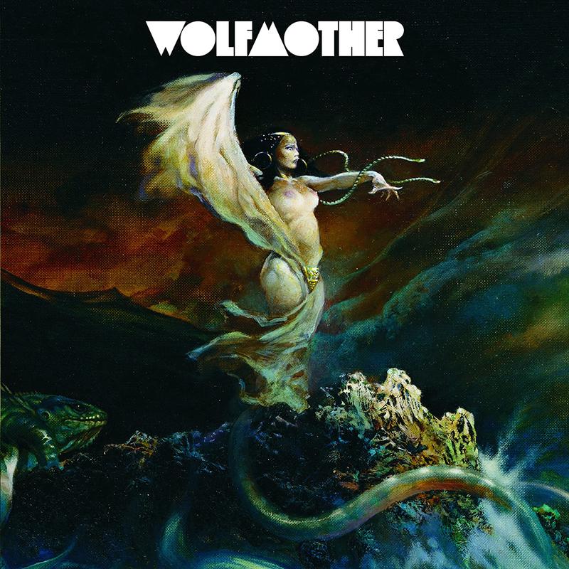 Wolfmother (10th Anniversary) – Wolfmother [VINYL]
