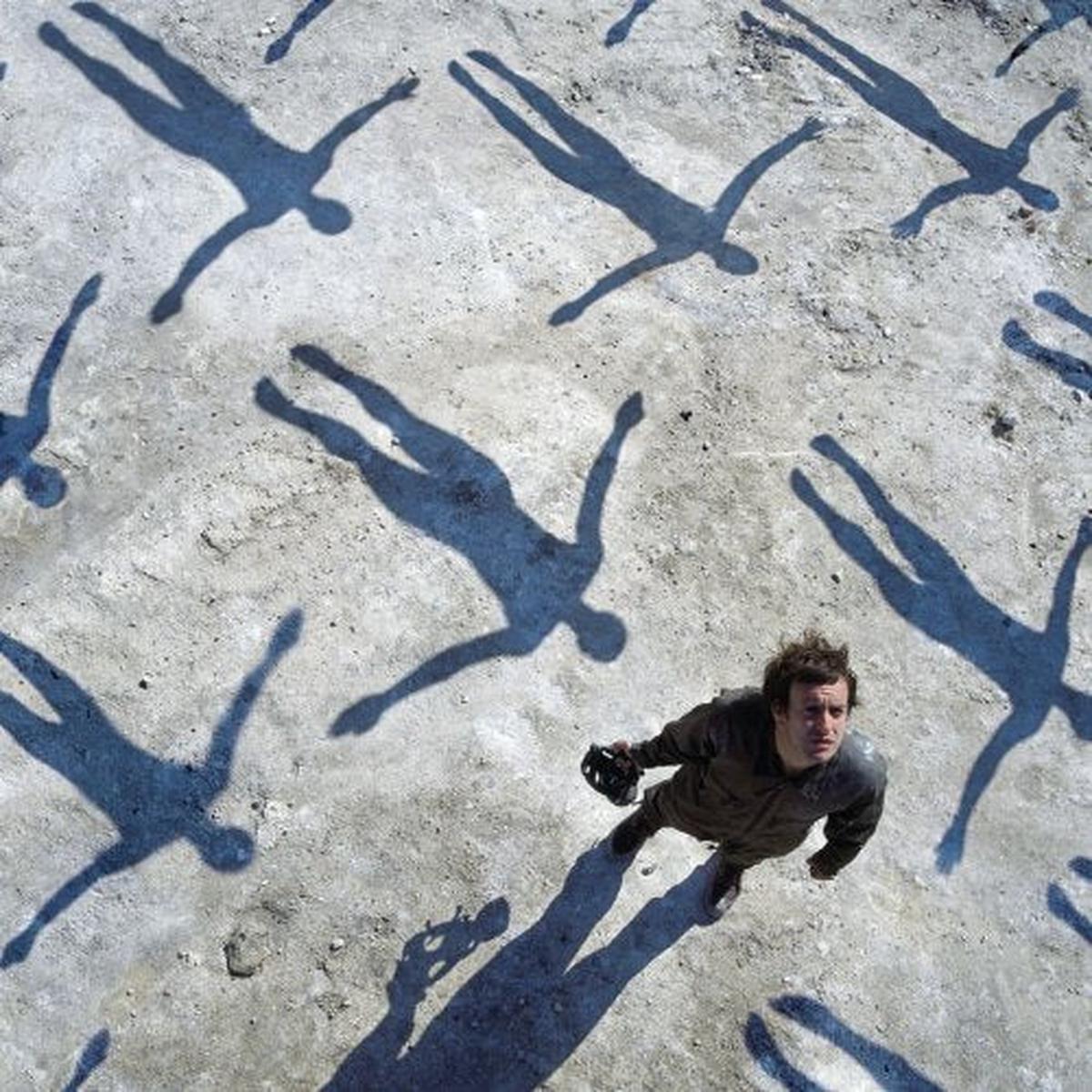 Absolution (2xLP) | Mint (M) Mint (M)