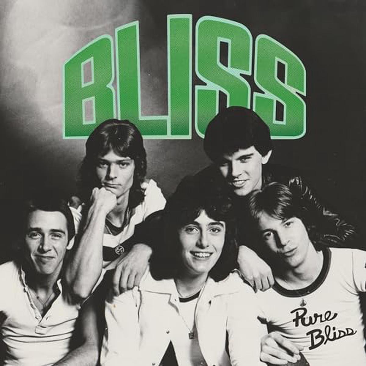 Bliss “Pure Bliss” | – Default Title