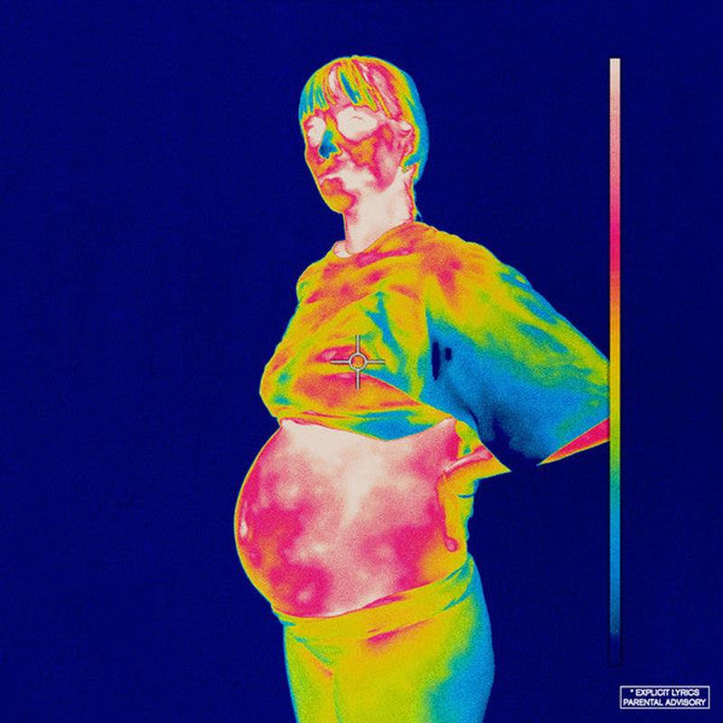 Brockhampton – Iridescence [Vinyl]