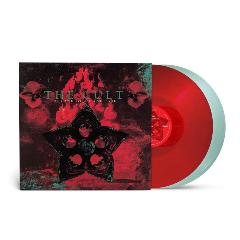 Cult – Beyond Good And Evil [Vinyl]