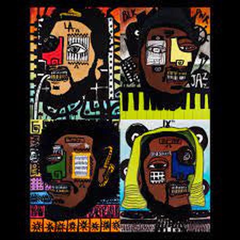 DINNER PARTY-DINNER PARTY LP *NEW*
