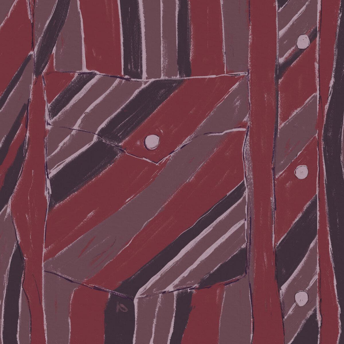 Jake Xerxes Fussell – Rebuilding [LP]