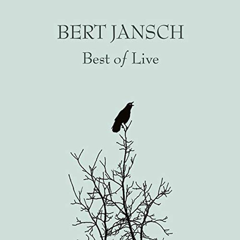Jansch Bert – Best Of Live [VINYL]