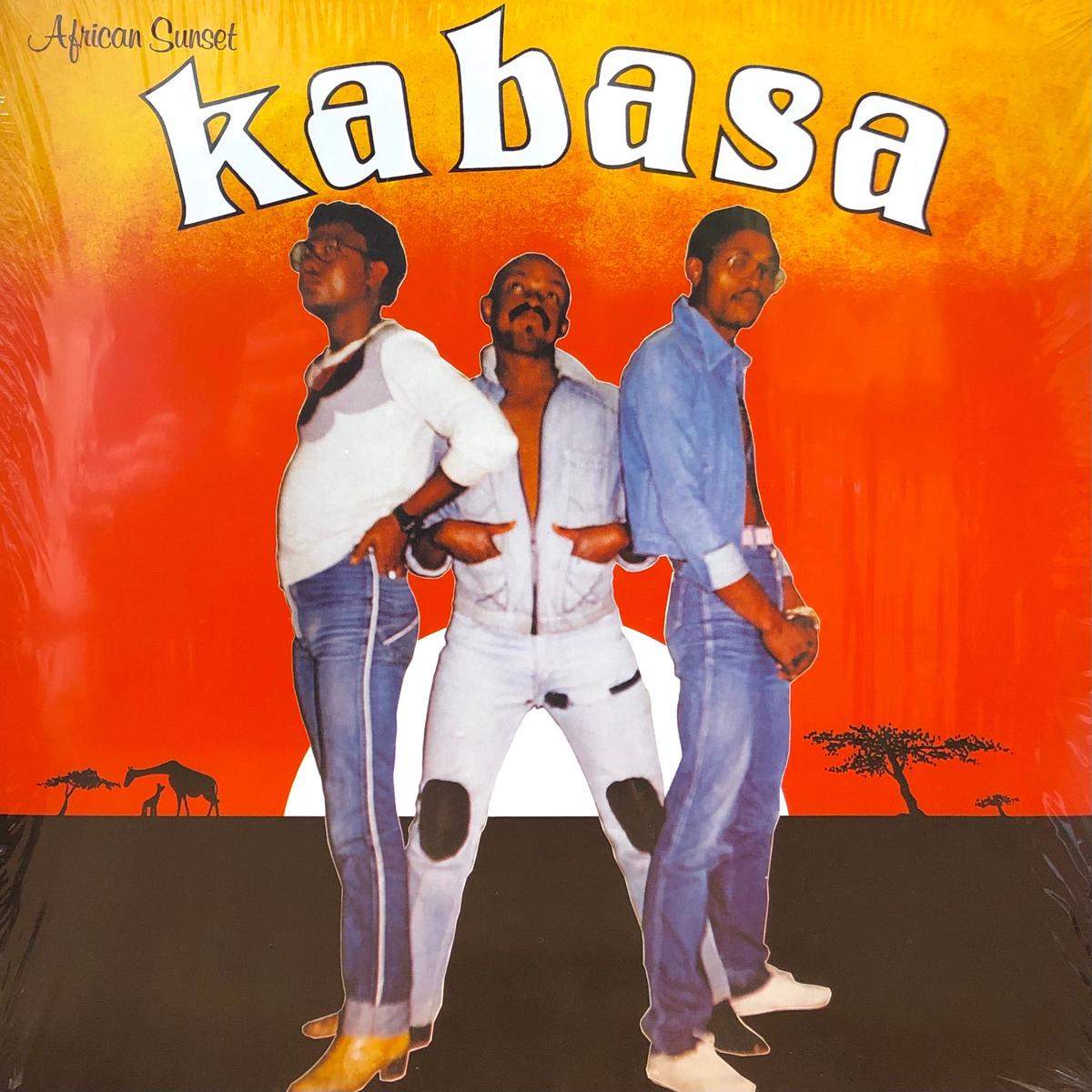 Kabasa African Sunset