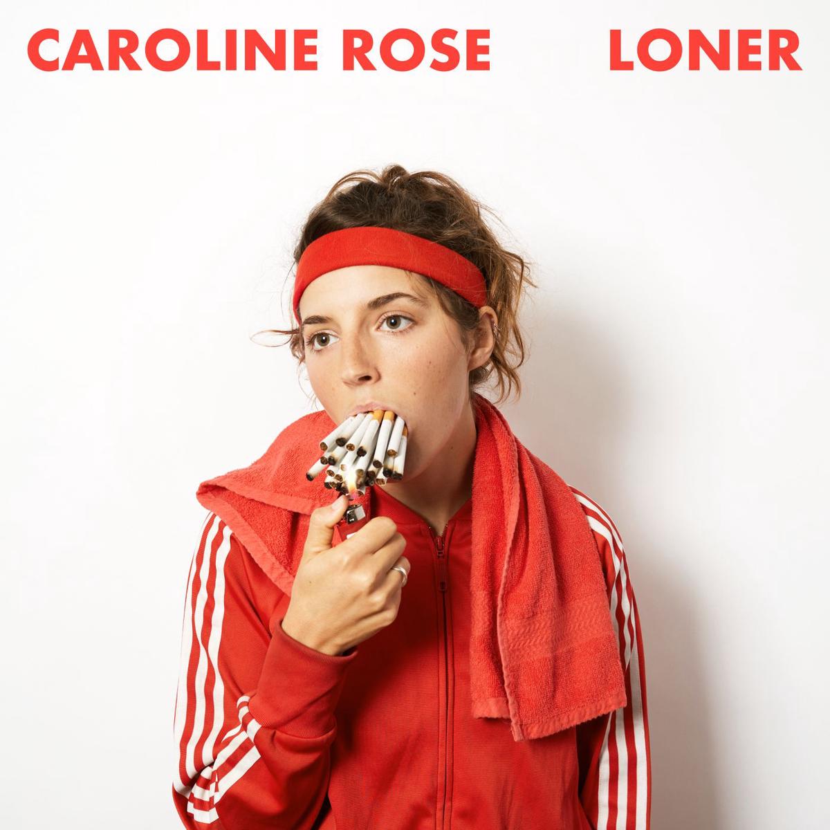 Loner [Vinyl]