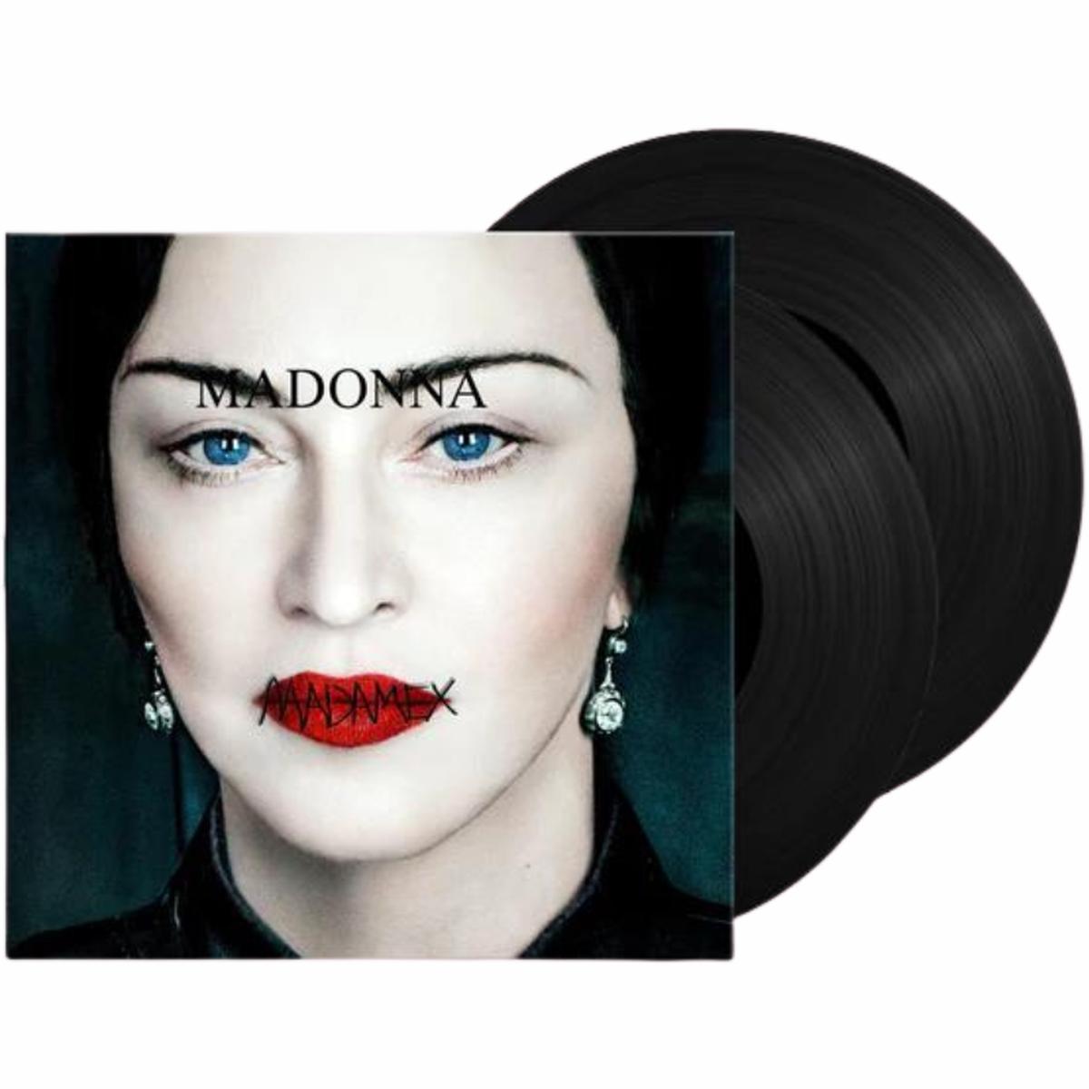 Madonna Madame X (2LP)