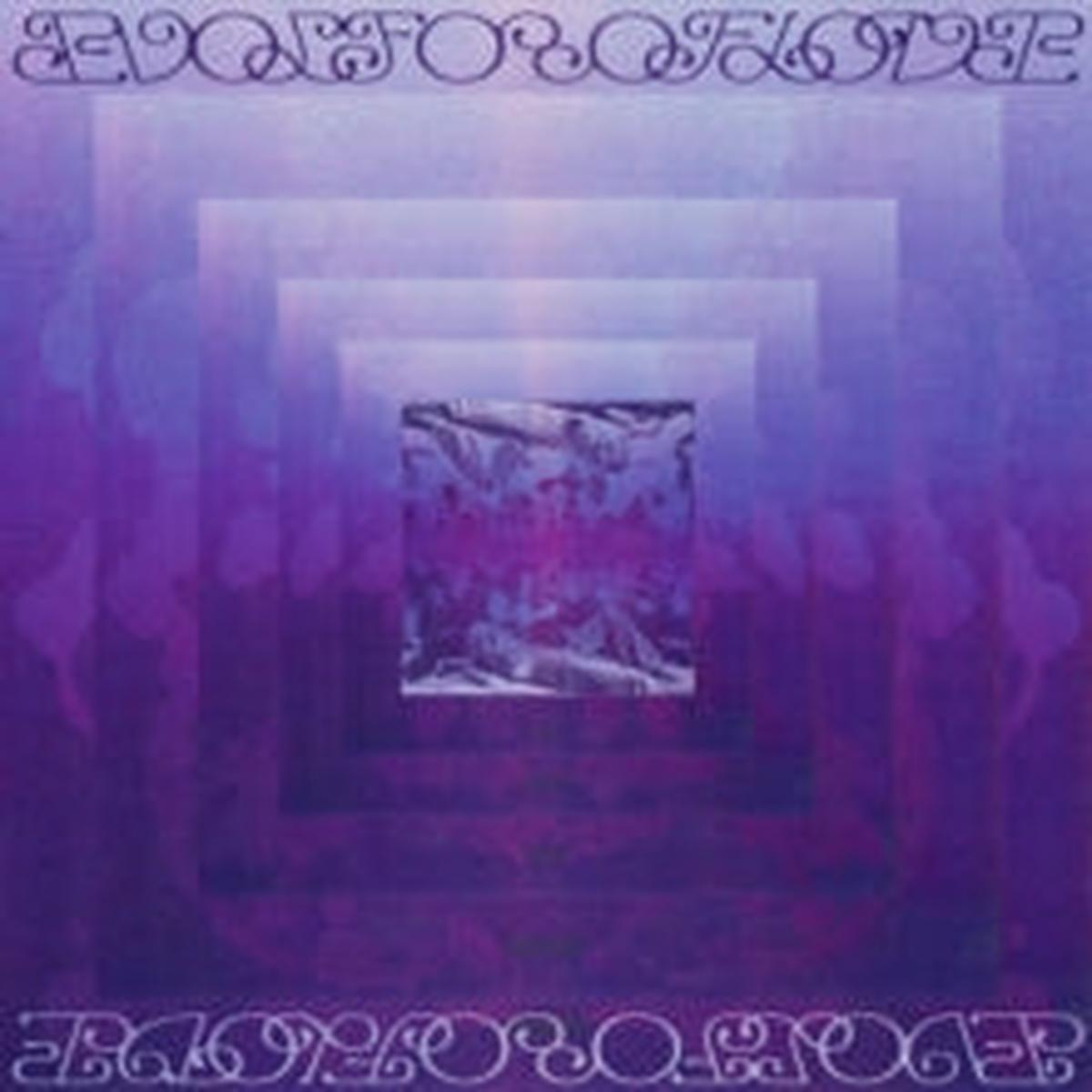 Of Love [LP]