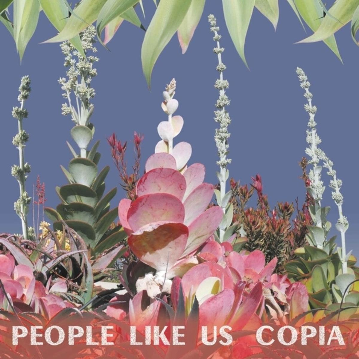 People Like Us – Copia [LP]