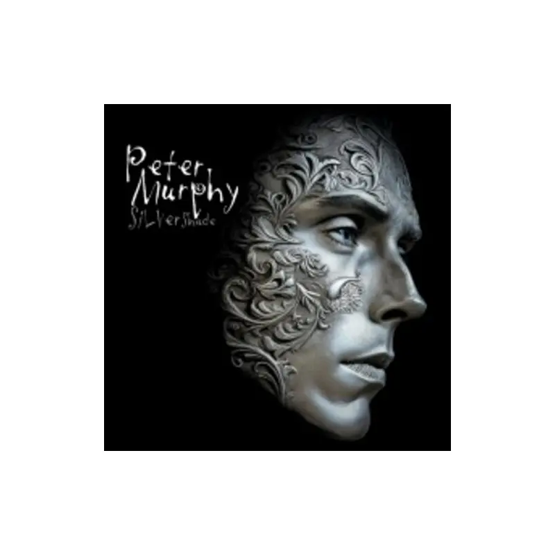 Silver Shade – Vinyl LP