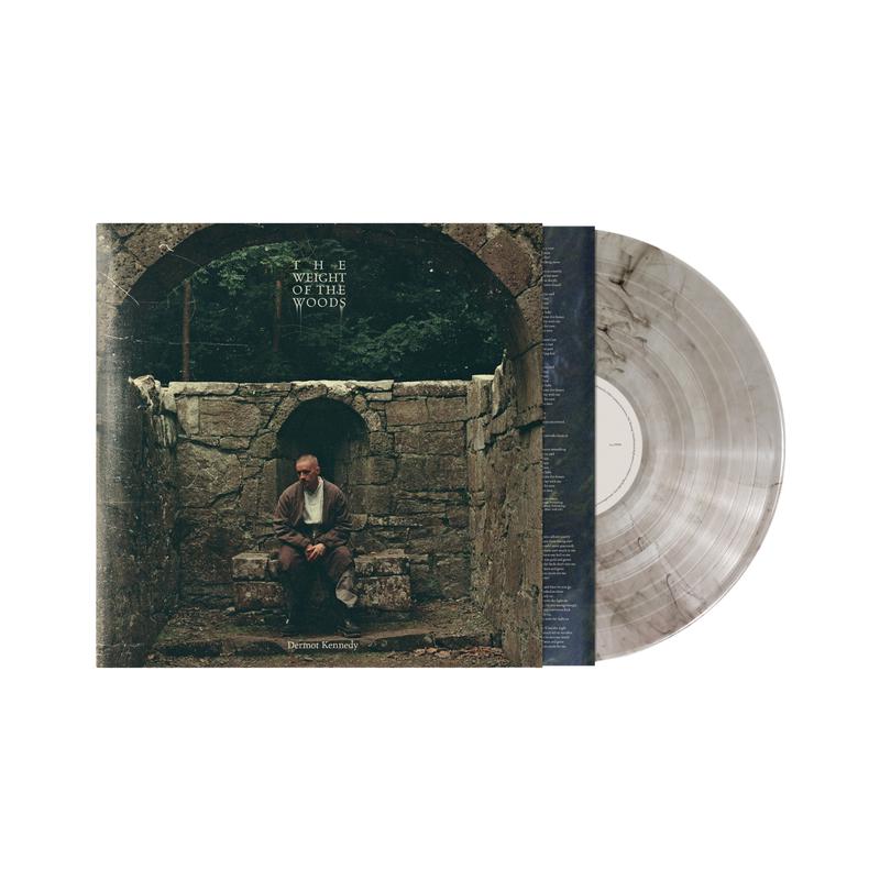 The Weight of the Woods (Irish Exclusive w/ Signed Artcard) – Dermot Kennedy [Colour Vinyl]