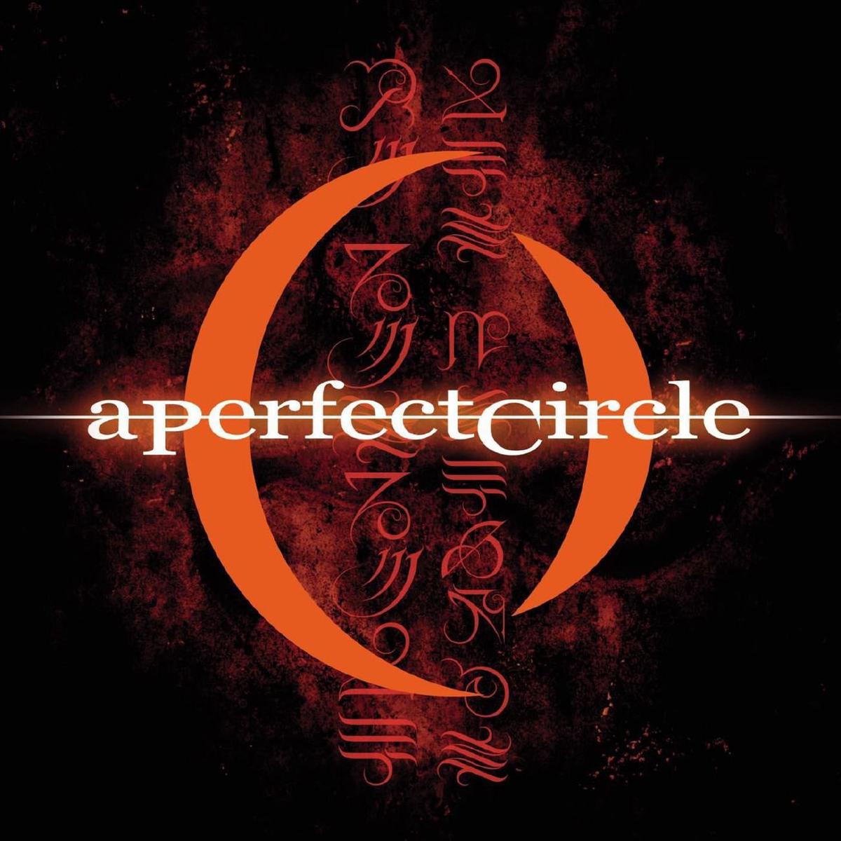 A Perfect Circle – Mer De Noms (2LP)(Coloured)