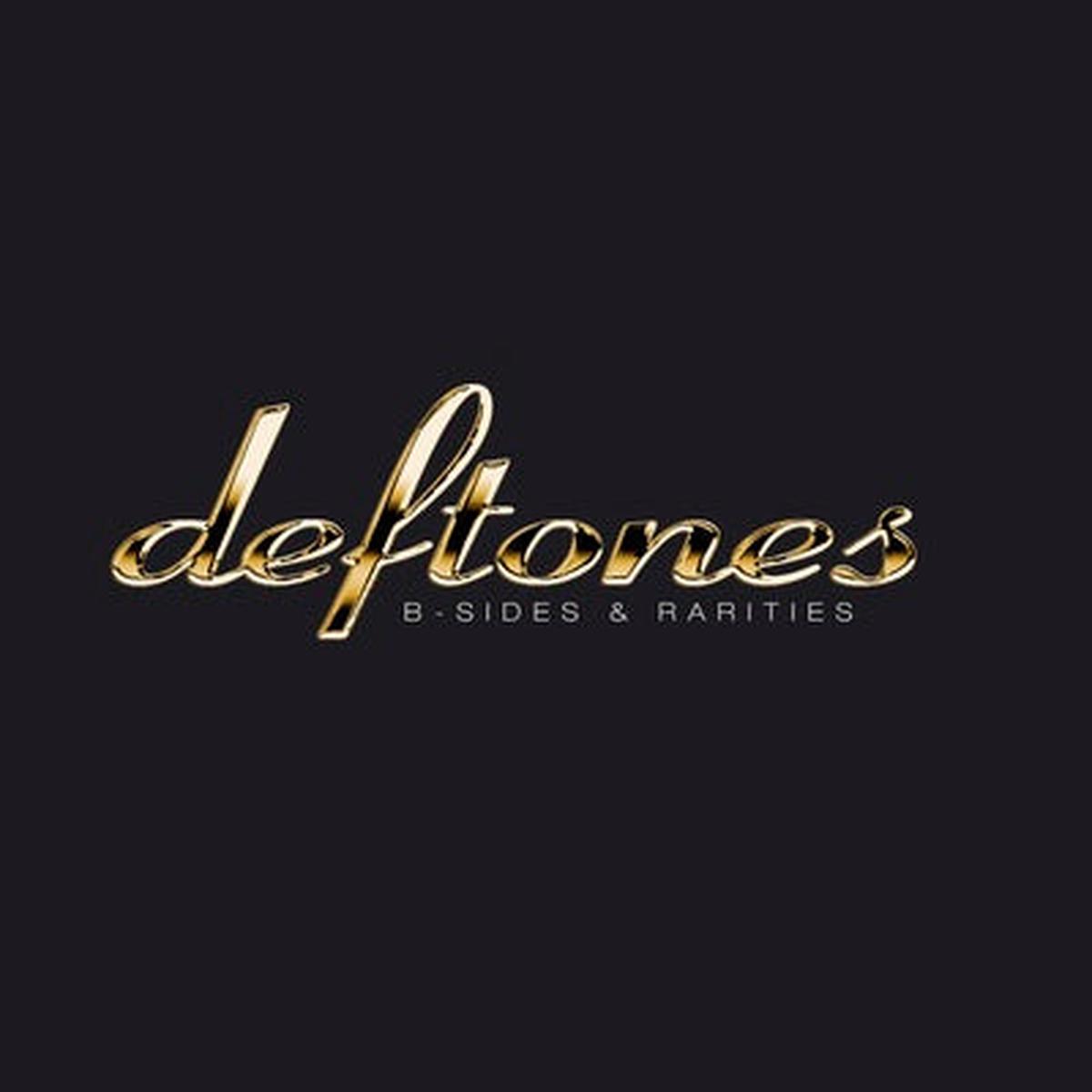B-sides & Rarities – Deftones [VINYL]