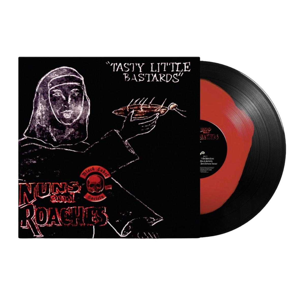 Black Label Society – “Nuns And Roaches” Vinyl