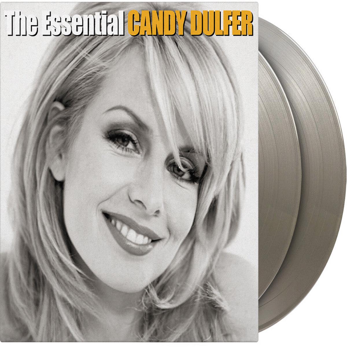 Candy Dulfer – Essential