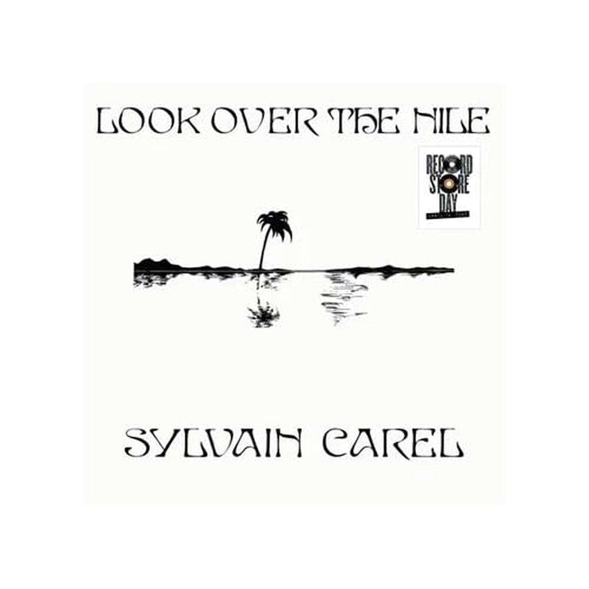 Carel,Sylvian Look Over The Nile (Rsd) (Rsd 4.12.25) – Default Title