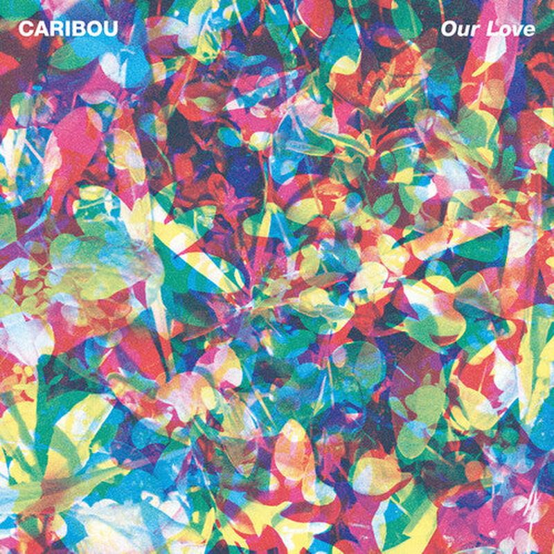 Caribou – Our Love