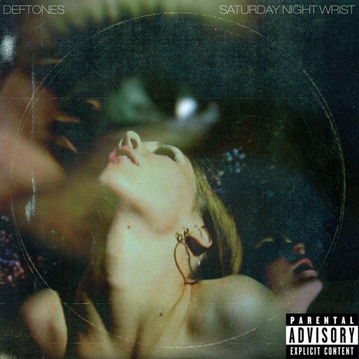 DEFTONES – Saturday Night Wrist LP