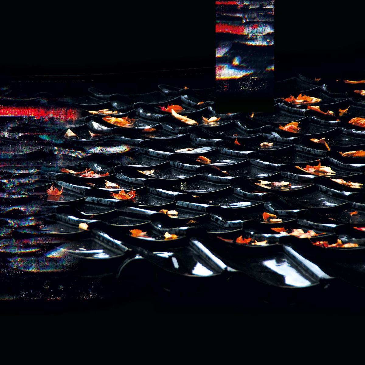 Eraldo and Hoshiko Yamane Bernocchi – Sabi ((Vinyl)) – Default Title