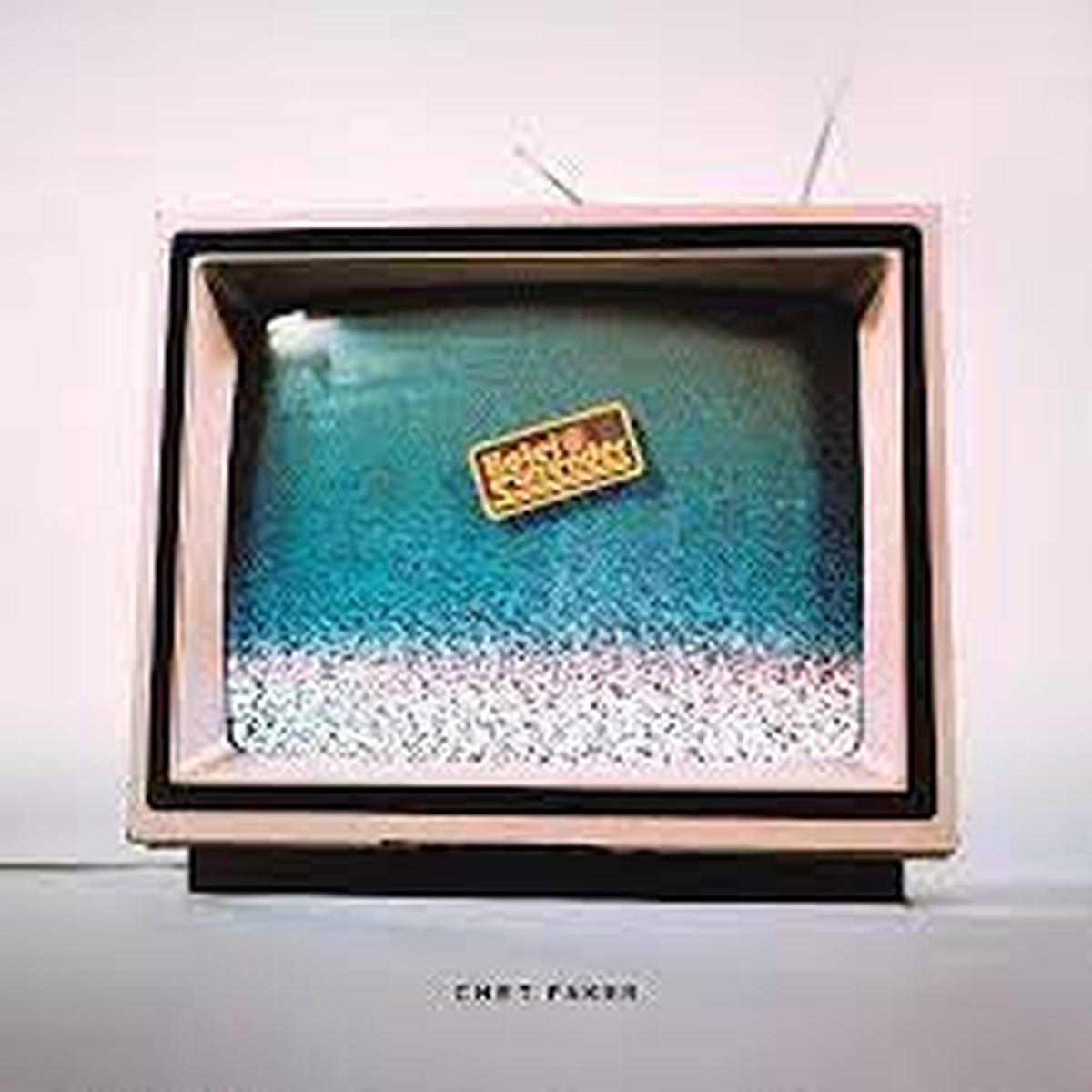 FAKER CHET-HOTEL SURRENDER LP *NEW* was  51.99 now  35