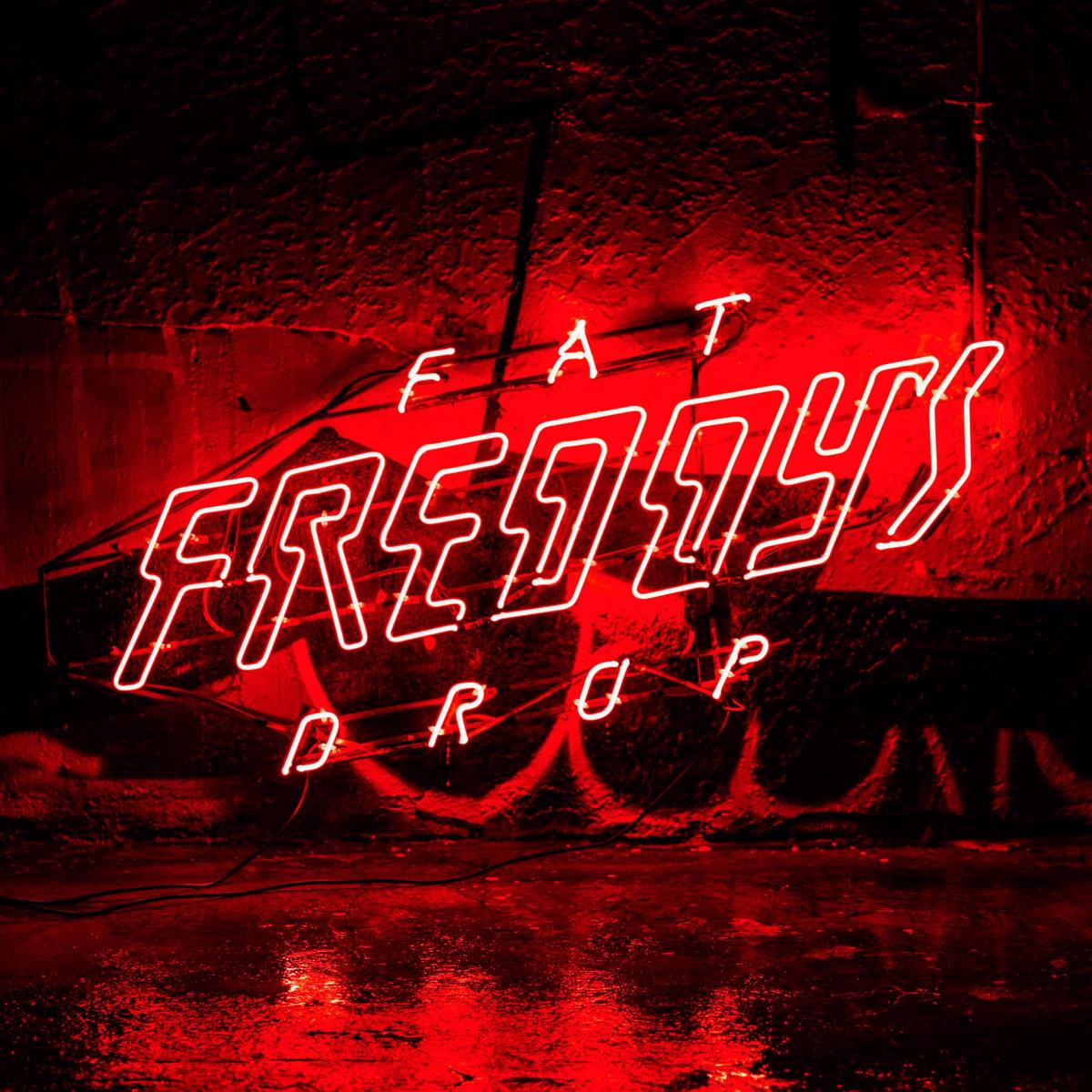 Fat Freddy’s Drop – Bays ((Vinyl)) – Default Title