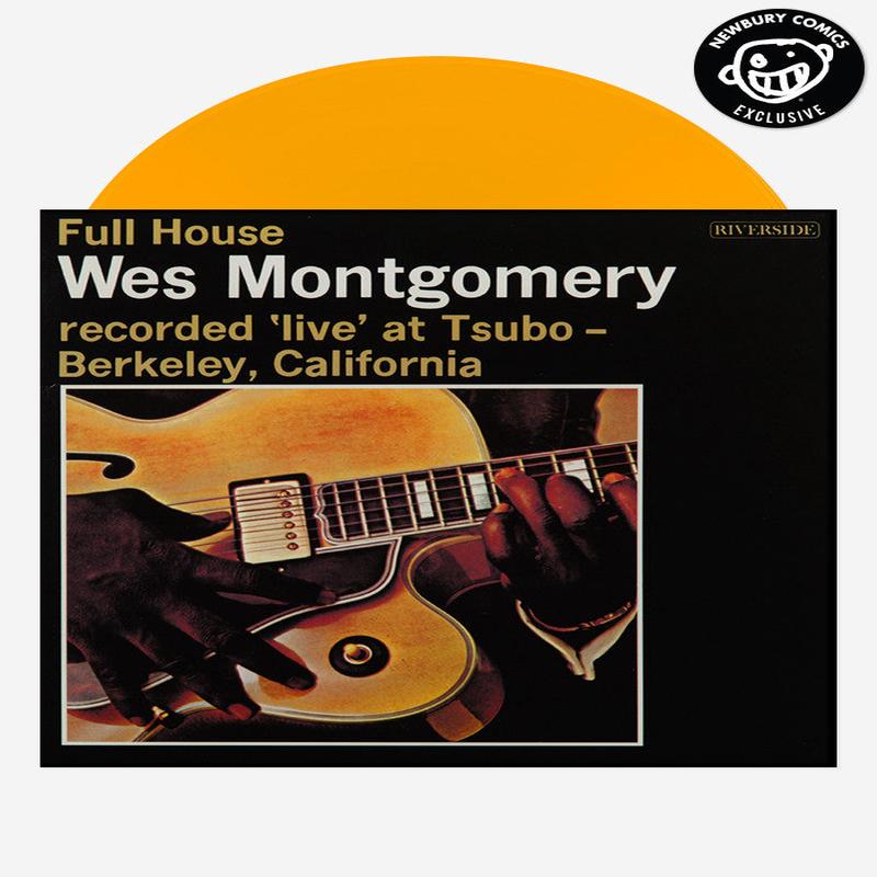 Full House Exclusive LP