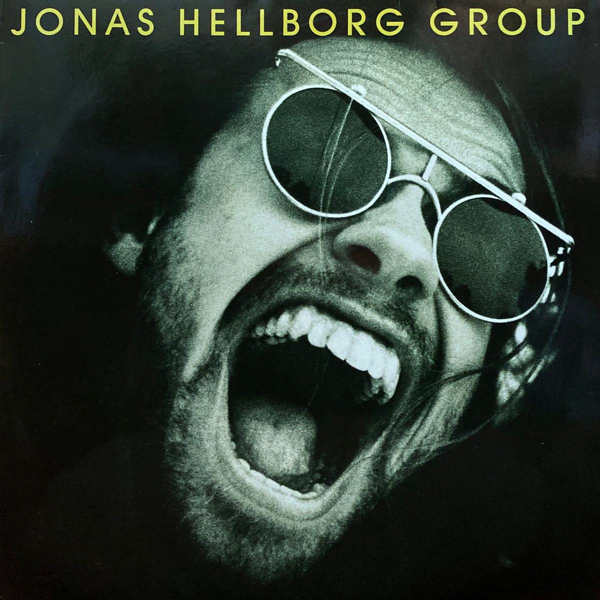 Jonas Hellborg Group S.T.