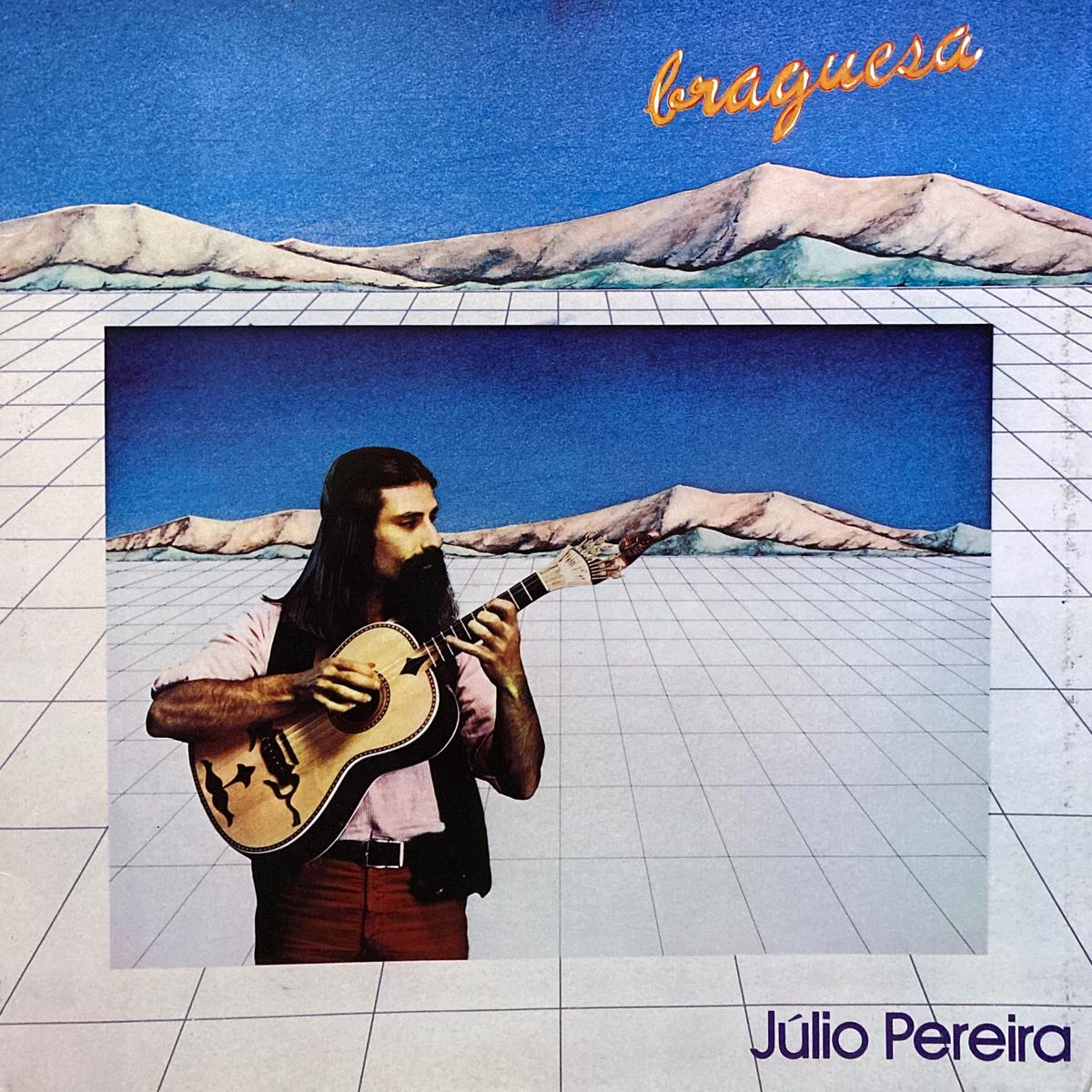 Julio Pereira Braguesa