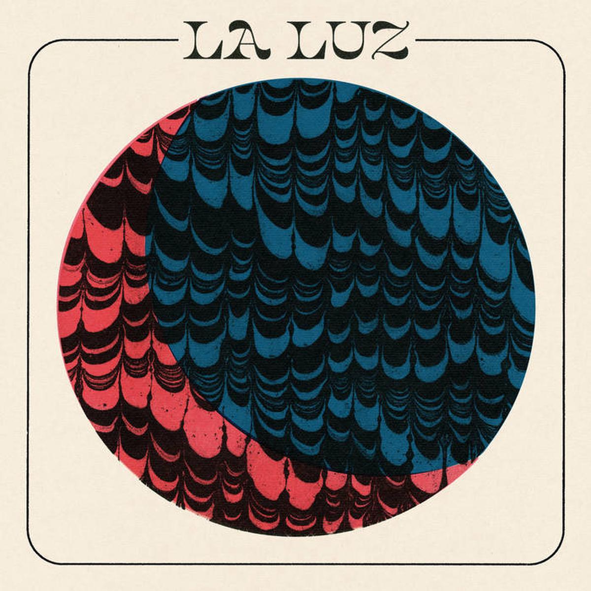 La Luz – La Luz LP